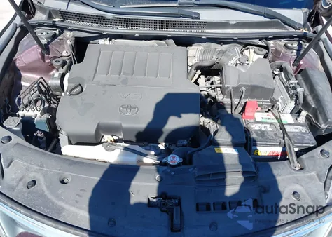 2018 Toyota Avalon Xle from USA, damaged, VIN 4T1BK1EB3JU283616